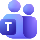 Microsoft Teams (free) logo