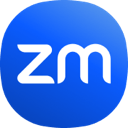 Zoom logo